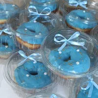 دونات|خوردنی و آشامیدنی|مشهد, ایمان|دیوار