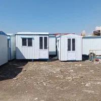 کانکس ۴ .۶. ۱۰. ۱۵ متری