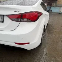 النترا 2014 نیو فیس|خودرو سواری و وانت|کرمانشاه, |دیوار