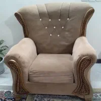 مبل راحتی هفت نفره