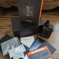 ویپ حرفه ای برند Geek Vape زیر قیمت