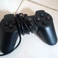 دسته بازی کامپیوتر و ... کاملا سالم