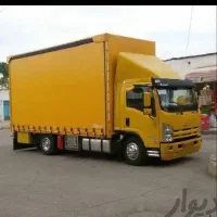 باربری اتوباروانت تلفنی کاپیتان50تخفیف کامیون حمل