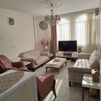۸۸ متر ۲ خواب فول