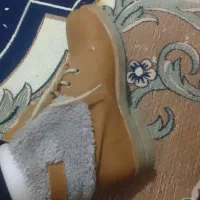 نیم بوت درحدنو|کیف، کفش، کمربند|آبادان, |دیوار