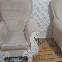 مبل هفت نفری|مبلمان خانگی و میز عسلی|میاندوآب, |دیوار