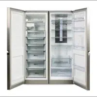 یخچال و فریزر دوقلو شرق