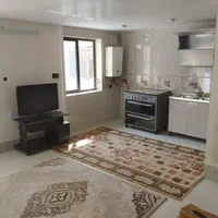 ویلایی در بست نوساز پارکینگ دار