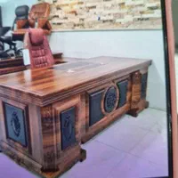 میز و صندلی مدیریت آکا مبلمان اداری کمد فلزی|دفتر کار|تهران, نعمت‌آباد|دیوار