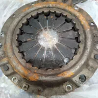 دیسک و صفحه مزدا ۲۰۰۰