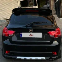 کوییک پارس خودرویی ساده|خودرو سواری و وانت|سردشت, |دیوار