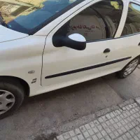 206|خودرو سواری و وانت|یزد, |دیوار