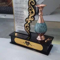 برش لیزری وحکاکی لیزر