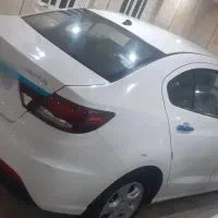 شاهین اتوماتیک مدل ۱۴۰۴