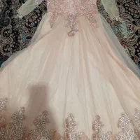 لباس مجلسی سایز ۴۲