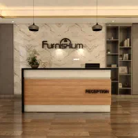 استخدام کارمند میز پذیرش (شیف شب)