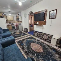 رهن طبقه ۵۲ متری دوخواب ماشین رو انتهای گمرکات|اجارهٔ آپارتمان|لنگرود, |دیوار