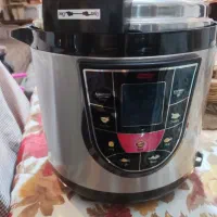 جی پاس(زودپز )همه کاره مارک دلنوگی ایتالیا اصل نو