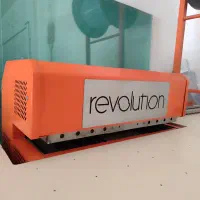 دستگاه پرس شیشه تک سر|ماشین‌آلات صنعتی|تهران, مولوی|دیوار