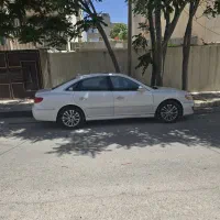 آزارا۲۰۱۱ کالیفرنیا