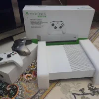 ایکس باکس وان اس یک ترابایت|کنسول، بازی ویدئویی و آنلاین|فردیس, فردیس|دیوار