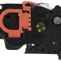 هارد ولیبل زن و پرینتر و سوئیچ شبکه وهارد سرور|قطعات و لوازم جانبی رایانه|اصفهان, کوی ولی عصر|دیوار