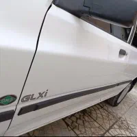 پراید ۱۳۱ دوگانه سوز شرکتی مدل ۱۳۹۳