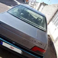 405 jxدلفیتی مدل 75 پنوماتیک همه چی تموم رخ عالی