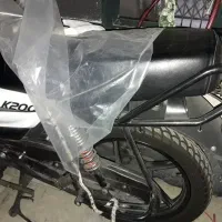 موتور kld طرح باکسر ۲۰۰|موتورسیکلت|تهران, شهرک فرهنگیان|دیوار