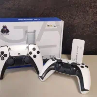 گیم استیک طرح PS5 کنسول game stick|کنسول، بازی ویدئویی و آنلاین|پیشوا, |دیوار