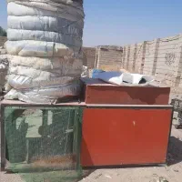 فروش کندر دهنه 80