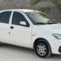 ساینا اس دوگانه|خودرو سواری و وانت|اسیر, |دیوار