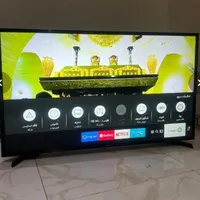 الیدی آکبنداندرویدما وا ره دارسامسونگ۲۰۲۴|تلویزیون و پروژکتور|تهران, قیام‌دشت|دیوار