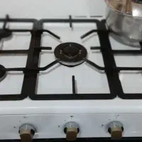 اجاق گاز طرح فر|اجاق گاز و لوازم برقی پخت‌وپز|کارون, |دیوار