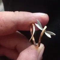 طلاهای لوکس شیک زیر ۳گرم تا ۸۰۰سوت با فاکتور