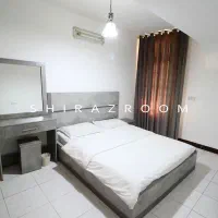 خانه مسافر با بهترین امکانات|اجارهٔ کوتاهمدت آپارتمان و سوئیت|شیراز, تاچارا|دیوار