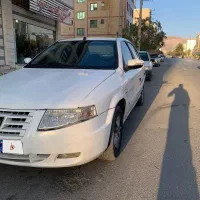 سورن مدل۹۳|خودرو سواری و وانت|ایلام, |دیوار