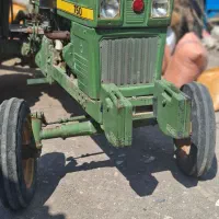تراکتور پرکنز