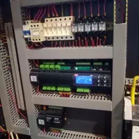 اجرا تخصصی، تعمیر، نصب سردخانه وچیلر وhvav