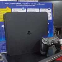 ps4 slim 500gb اکانتی