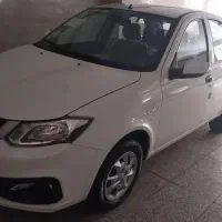 خودرو ساینا s صفر ۱۴۰۳