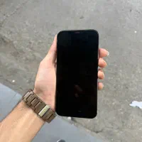 آیفون 12pro max پک اصلی 256گیگ|موبایل|اهواز, طالقانی|دیوار