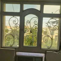 پنجره آهنی|حراج|کلاله, |دیوار