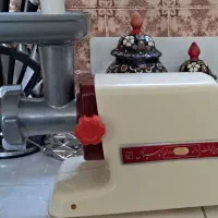 چرخ گوشت قدیمی