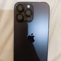 گوشی ایفون ۱۴ پرومکس