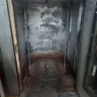 دستگاه فر|کافیشاپ و رستوران|کلیبر, |دیوار