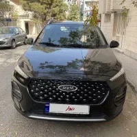 x22poro اتومات|خودرو سواری و وانت|مشهد, هنرستان|دیوار