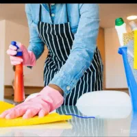 راهنمایی جهت نظافت