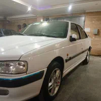 پژو پارس تیوفایو دریچه گاز سیمی کلاس۱۹|خودرو سواری و وانت|نکا, |دیوار