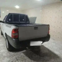 پراید وانت مدل 1402 برج 12